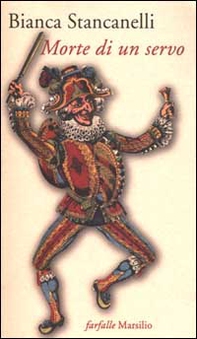 Morte di un servo - Librerie.coop
