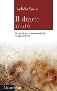 Il diritto muto - Librerie.coop Il diritto muto - Librerie.coop
