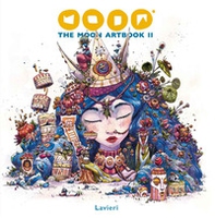 The moon artbook - Vol. 2 - Librerie.coop