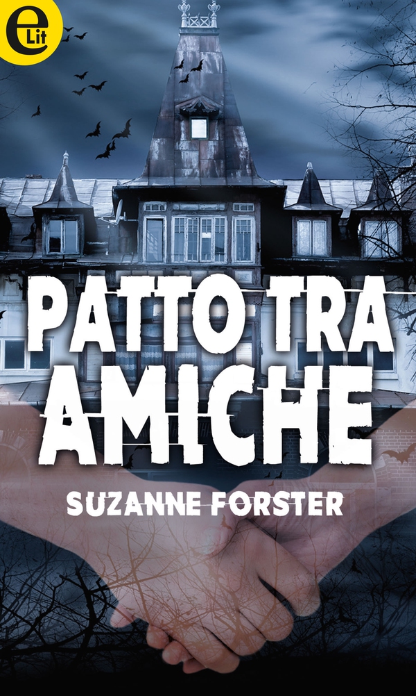 Patto tra amiche (eLit) - Librerie.coop Patto tra amiche (eLit) - Librerie.coop
