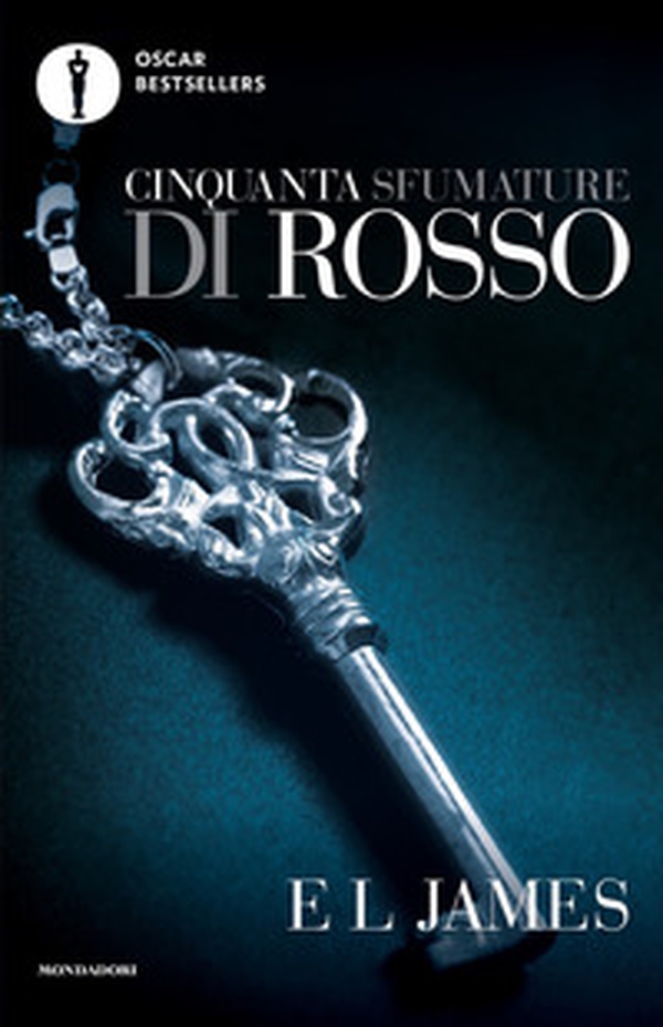 Cinquanta sfumature di rosso - Librerie.coop Cinquanta sfumature di rosso - Librerie.coop