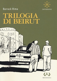 Beirut. La trilogia - Librerie.coop Beirut. La trilogia - Librerie.coop