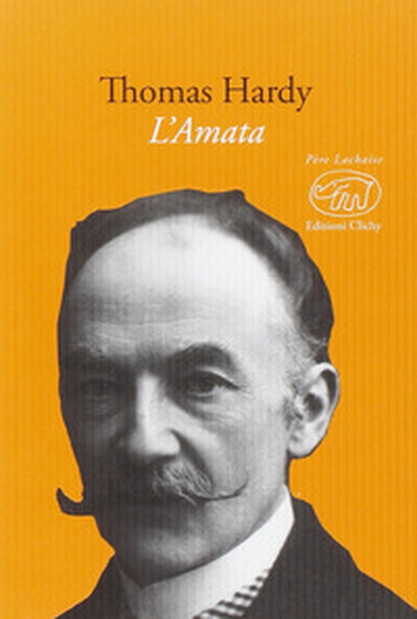 L'amata - Librerie.coop L'amata - Librerie.coop