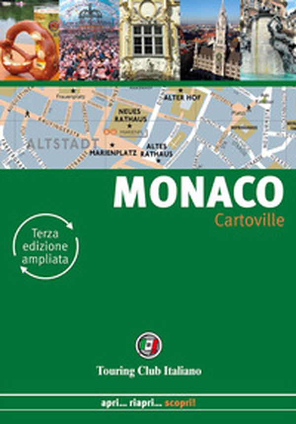 Monaco - Librerie.coop Monaco - Librerie.coop