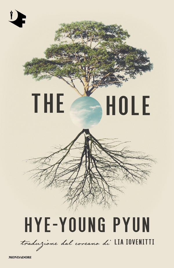 The hole - Librerie.coop The hole - Librerie.coop