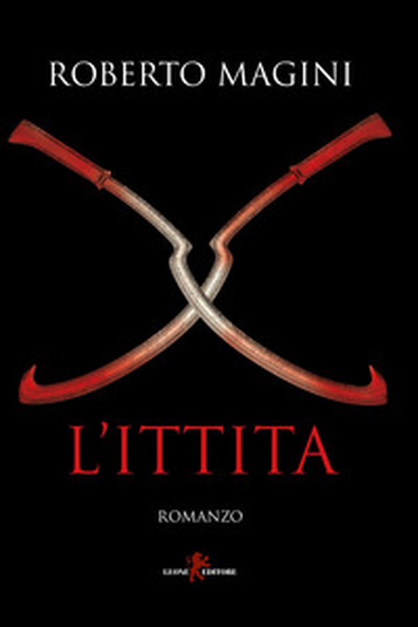 L'ittita - Librerie.coop L'ittita - Librerie.coop