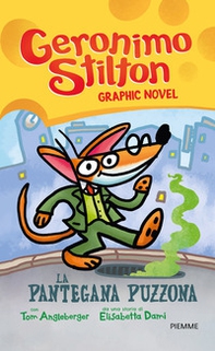 La pantegana puzzona - Librerie.coop