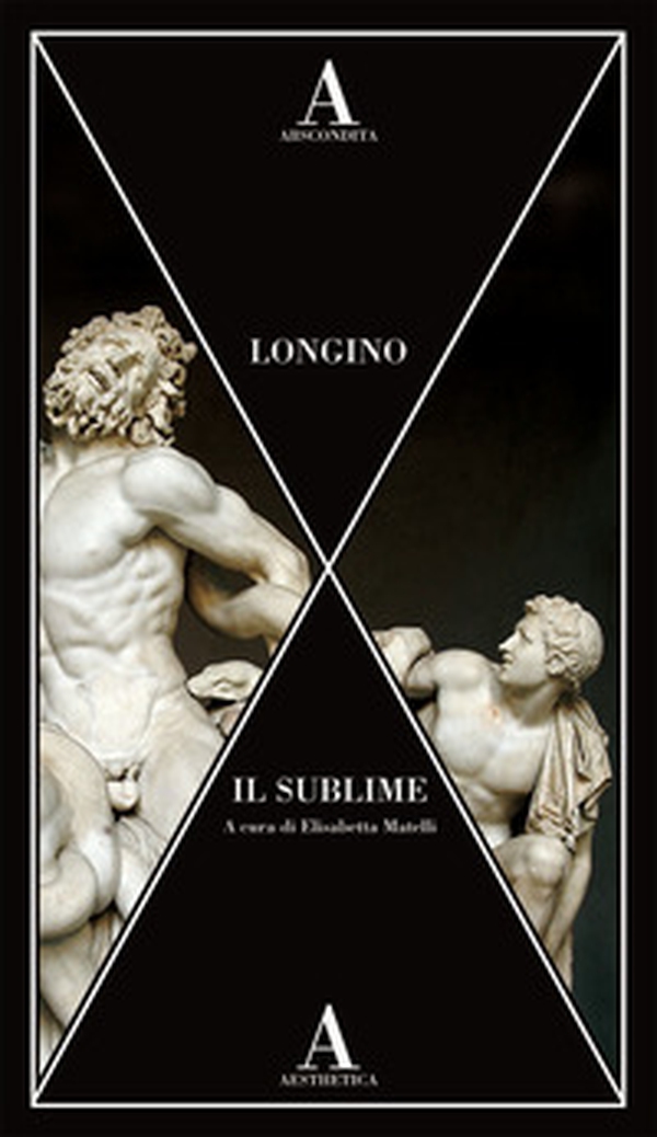 Il sublime - Librerie.coop Il sublime - Librerie.coop