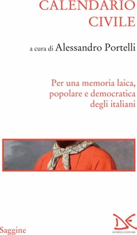 Calendario civile - Librerie.coop Calendario civile - Librerie.coop