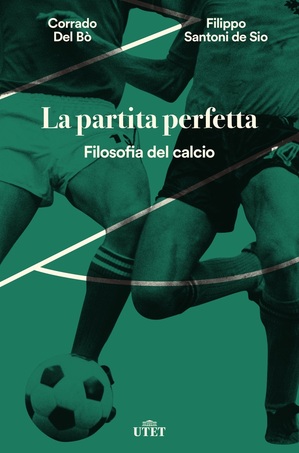 La partita perfetta - Librerie.coop La partita perfetta - Librerie.coop
