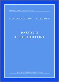 Pascoli e gli editori - Librerie.coop