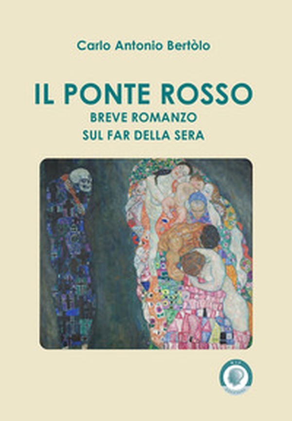 Il ponte rosso. Breve romanzo sul far della sera - Librerie.coop