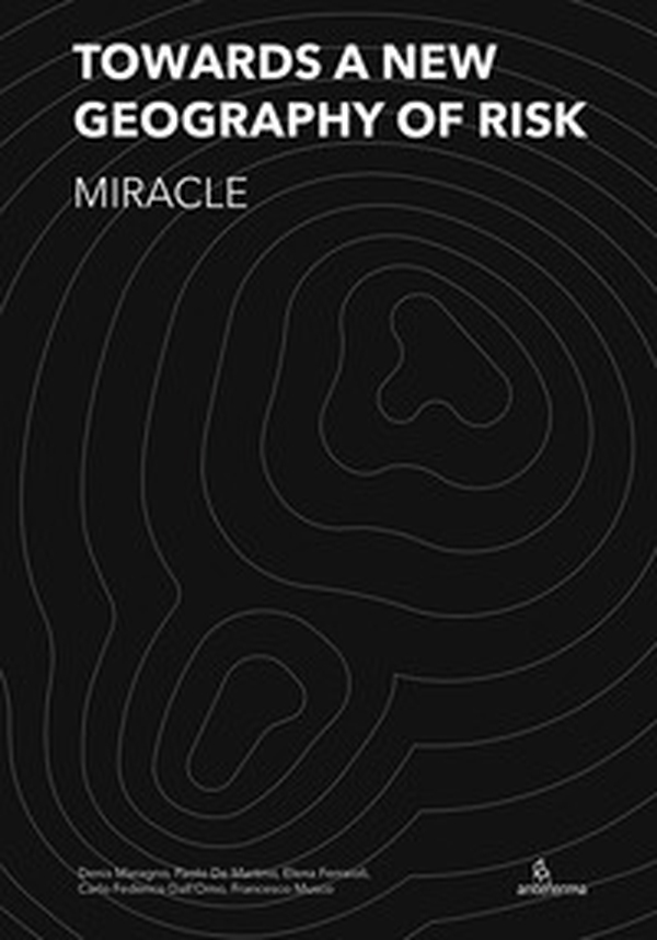 Toward A New Geography Of Risk. Miracle - Librerie.coop