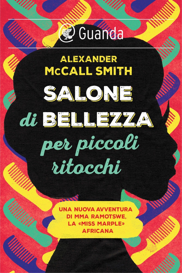 Salone di bellezza per piccoli ritocchi - Librerie.coop Salone di bellezza per piccoli ritocchi - Librerie.coop