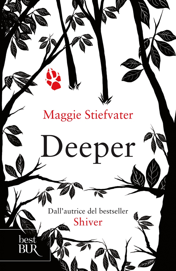 Deeper - Librerie.coop Deeper - Librerie.coop