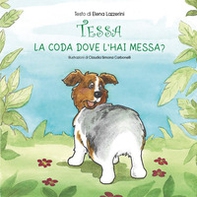 Tessa la coda dove l'hai messa? - Librerie.coop