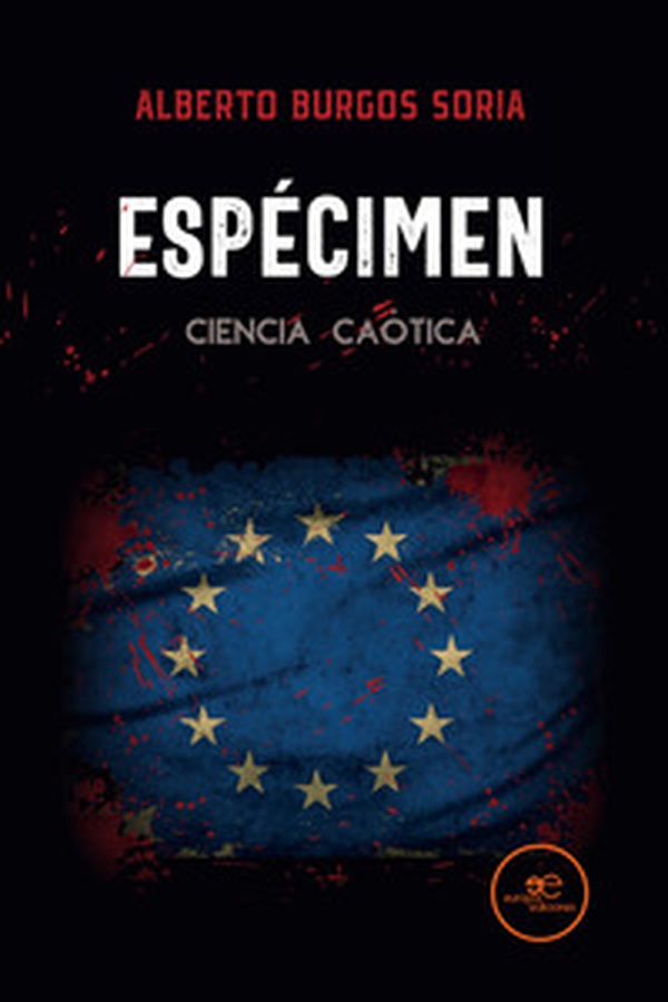 Espécimen. «Ciencia caótica» - Librerie.coop Espécimen. «Ciencia caótica» - Librerie.coop