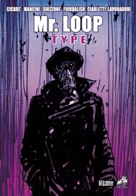 Mr. Loop type - Librerie.coop