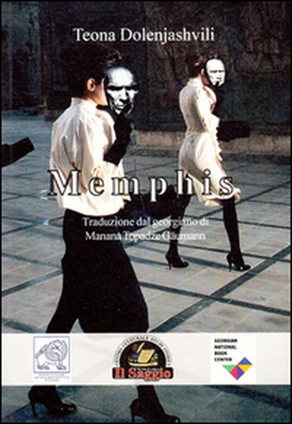 Memphis - Librerie.coop Memphis - Librerie.coop