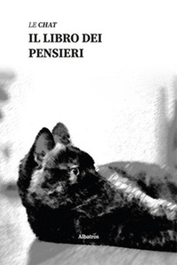 Il libro dei pensieri - Librerie.coop Il libro dei pensieri - Librerie.coop