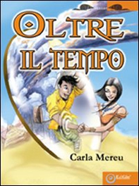 Oltre il tempo - Librerie.coop Oltre il tempo - Librerie.coop