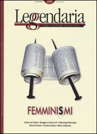 Leggendaria - Librerie.coop