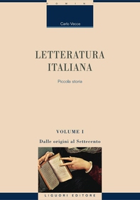 Letteratura italiana - Librerie.coop Letteratura italiana - Librerie.coop