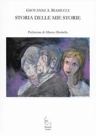 Storia delle mie storie - Librerie.coop