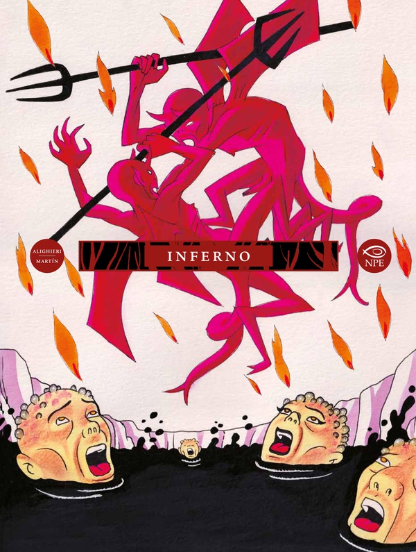 Inferno - Librerie.coop