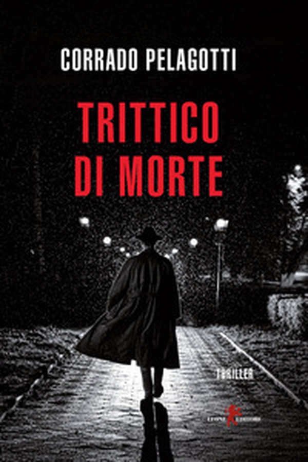 Trittico di morte - Librerie.coop Trittico di morte - Librerie.coop