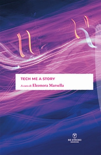 Tech me a story - Librerie.coop