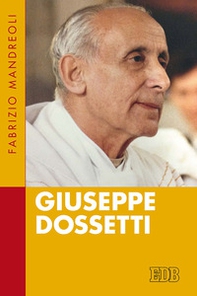 Giuseppe Dossetti - Librerie.coop