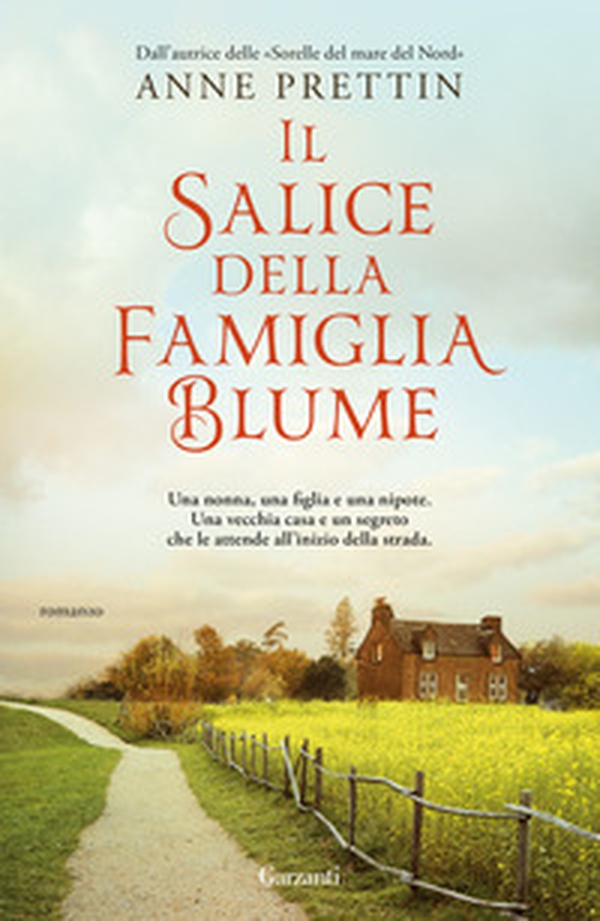 Il salice della famiglia Blume - Librerie.coop Il salice della famiglia Blume - Librerie.coop