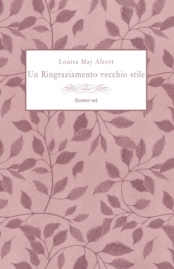 Un Ringraziamento vecchio stile - Librerie.coop Un Ringraziamento vecchio stile - Librerie.coop
