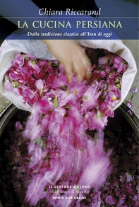 La cucina persiana - Librerie.coop
