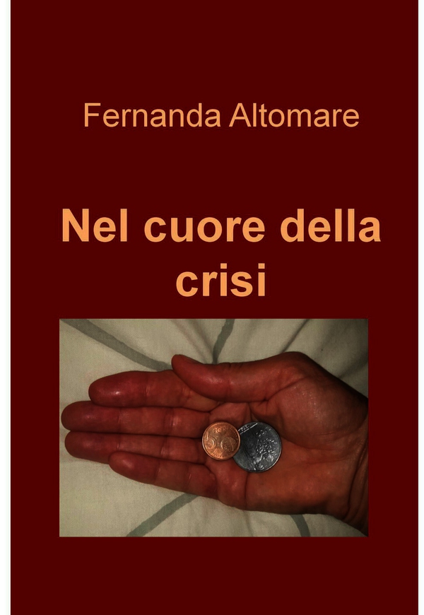 Nel cuore della crisi - Librerie.coop Nel cuore della crisi - Librerie.coop