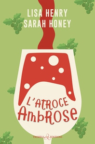 L'atroce Ambrose - Librerie.coop