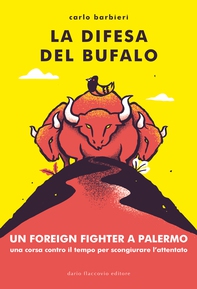La difesa del bufalo - Librerie.coop La difesa del bufalo - Librerie.coop