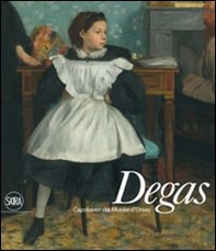 Degas. Capolavori dal Musée D'Orsay - Librerie.coop