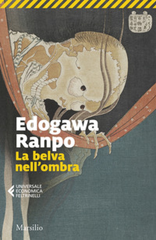 La belva nell'ombra - Librerie.coop La belva nell'ombra - Librerie.coop