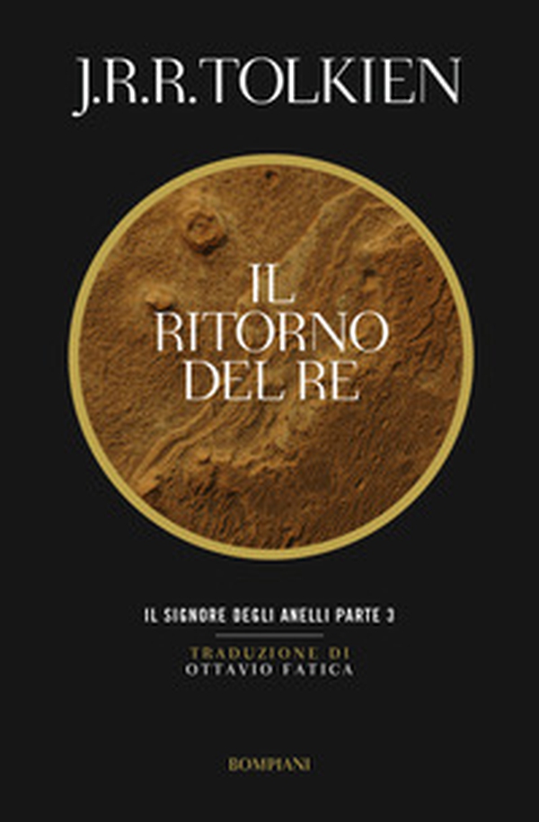 Il ritorno del re. Il Signore degli anelli - Vol. 3 - Librerie.coop Il ritorno del re. Il Signore degli anelli - Vol. 3 - Librerie.coop