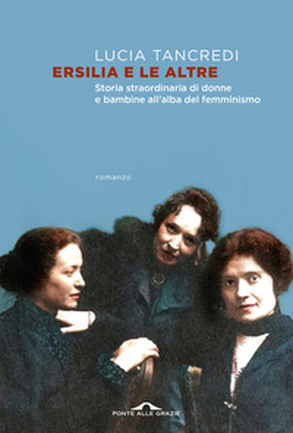 Ersilia e le altre - Librerie.coop Ersilia e le altre - Librerie.coop