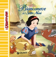 Biancaneve e i sette nani - Librerie.coop Biancaneve e i sette nani - Librerie.coop