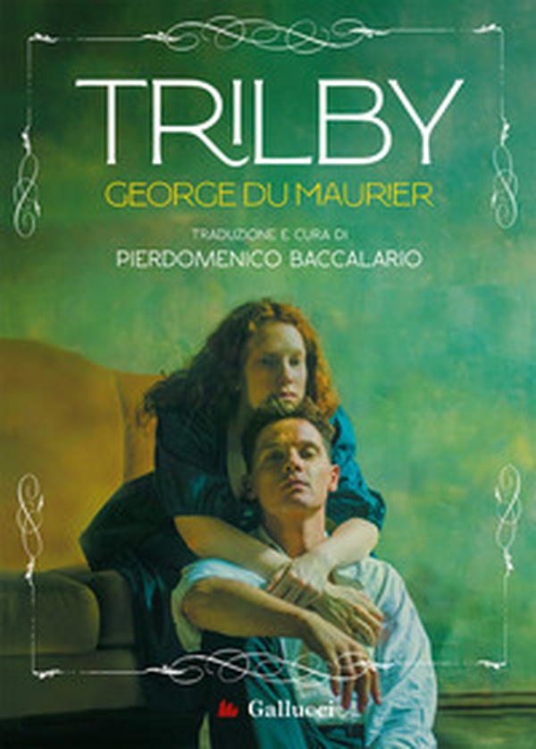 Trilby - Librerie.coop Trilby - Librerie.coop