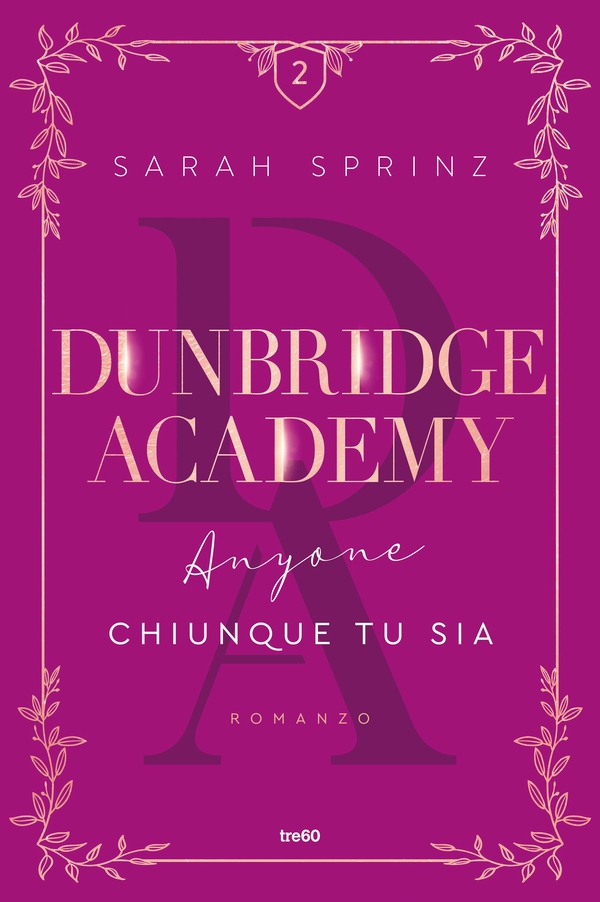 Dunbridge Academy. Anyone. Chiunque tu sia - Librerie.coop Dunbridge Academy. Anyone. Chiunque tu sia - Librerie.coop