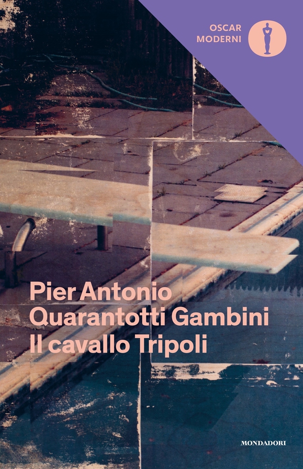 Il cavallo Tripoli - Librerie.coop Il cavallo Tripoli - Librerie.coop