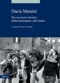 Dacia Maraini - Librerie.coop Dacia Maraini - Librerie.coop