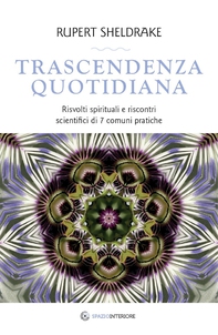 Trascendenza quotidiana - Librerie.coop