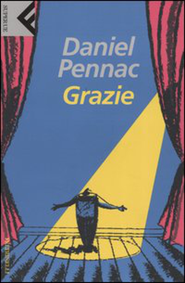 Grazie - Librerie.coop Grazie - Librerie.coop