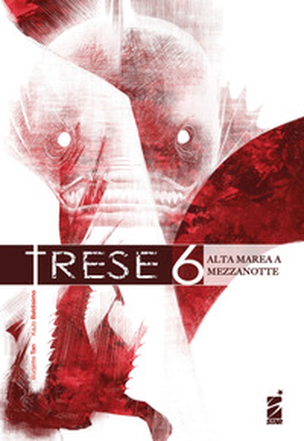 Trese - Vol. 6 - Librerie.coop Trese - Vol. 6 - Librerie.coop